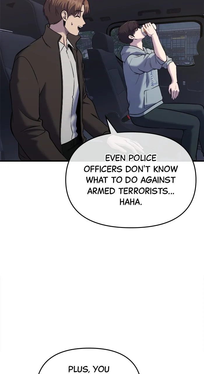 Hero of All Trades Chapter 35 page 25 - 