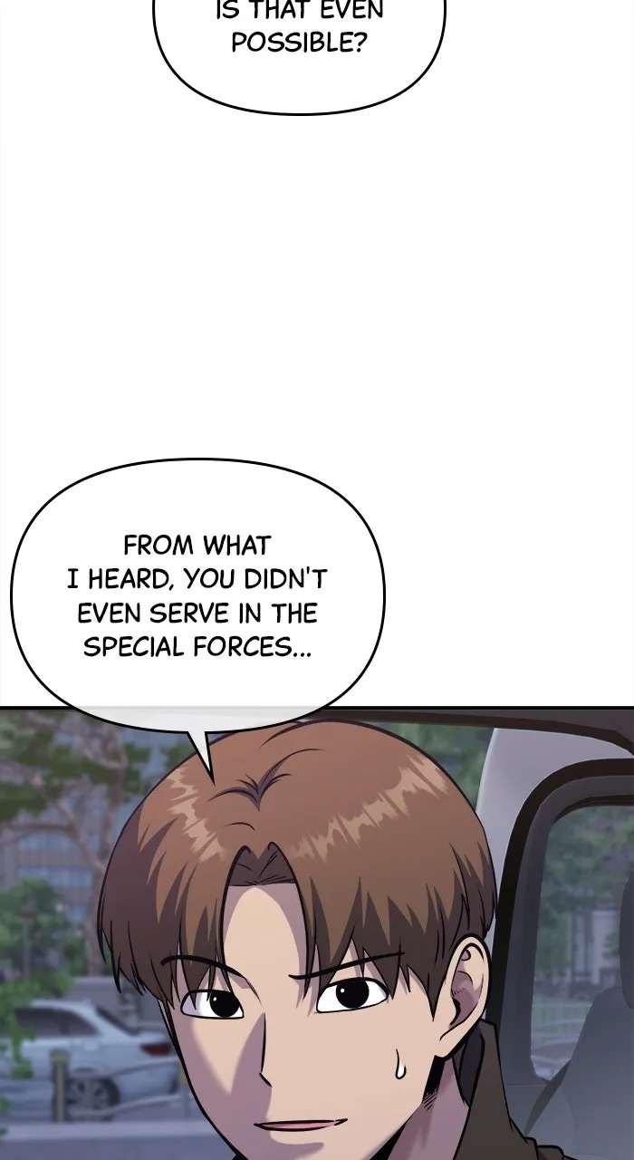 Hero of All Trades Chapter 35 page 28 - 