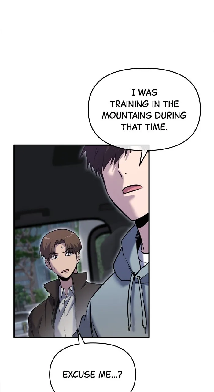 Hero of All Trades Chapter 35 page 32 - 