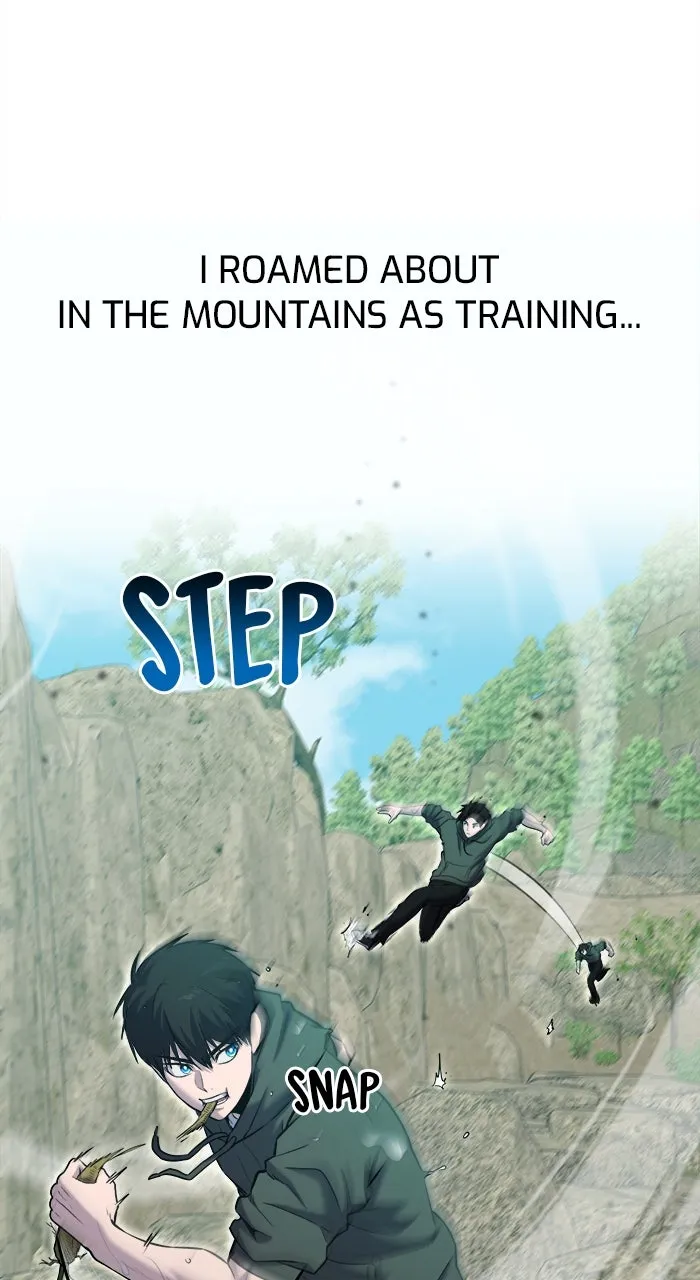 Hero of All Trades Chapter 35 page 35 - 