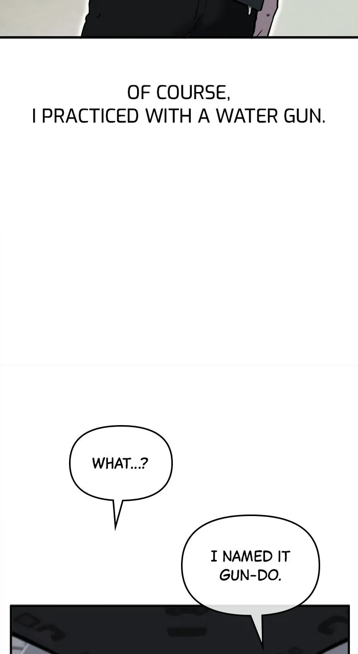 Hero of All Trades Chapter 35 page 38 - 