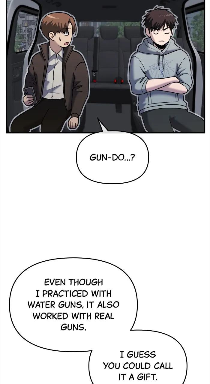 Hero of All Trades Chapter 35 page 39 - 