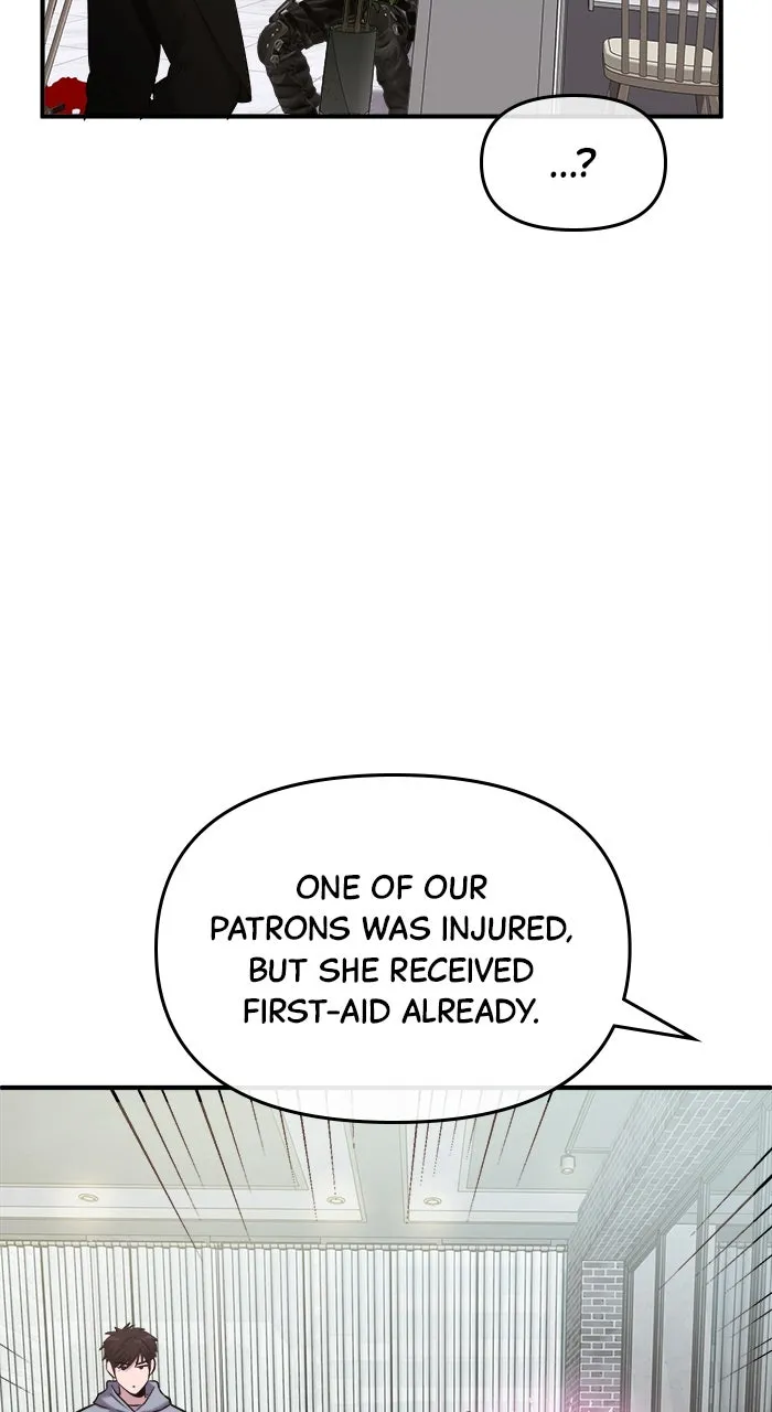 Hero of All Trades Chapter 35 page 5 - 