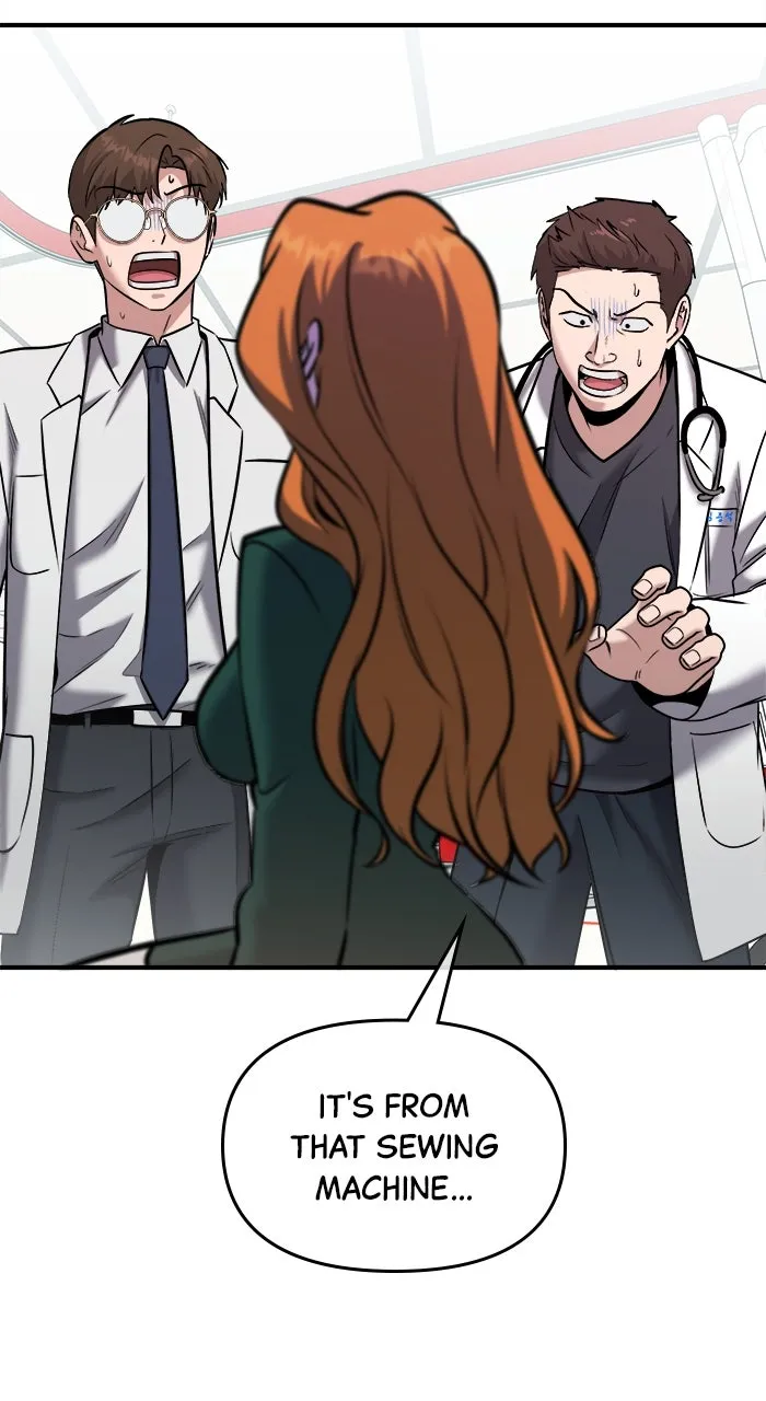 Hero of All Trades Chapter 35 page 43 - 