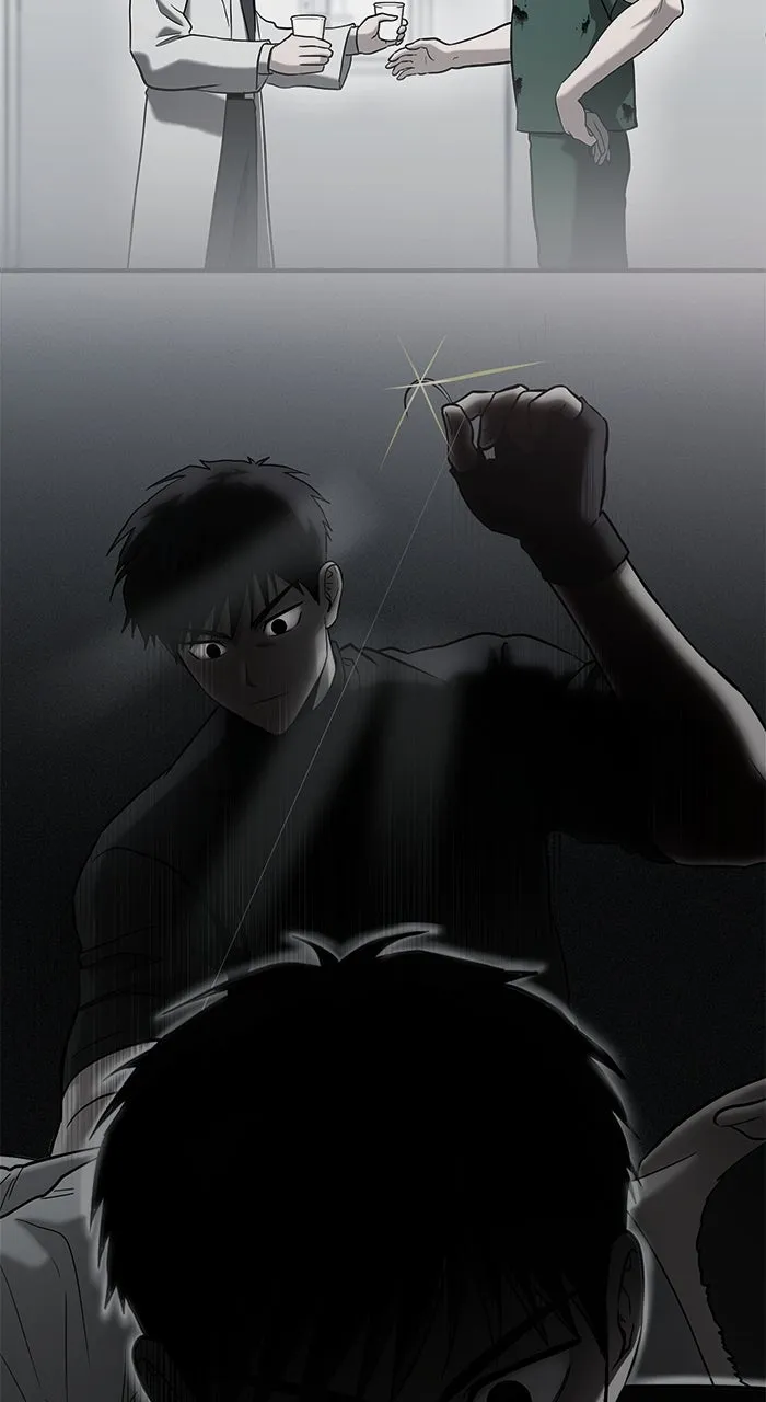 Hero of All Trades Chapter 35 page 46 - 
