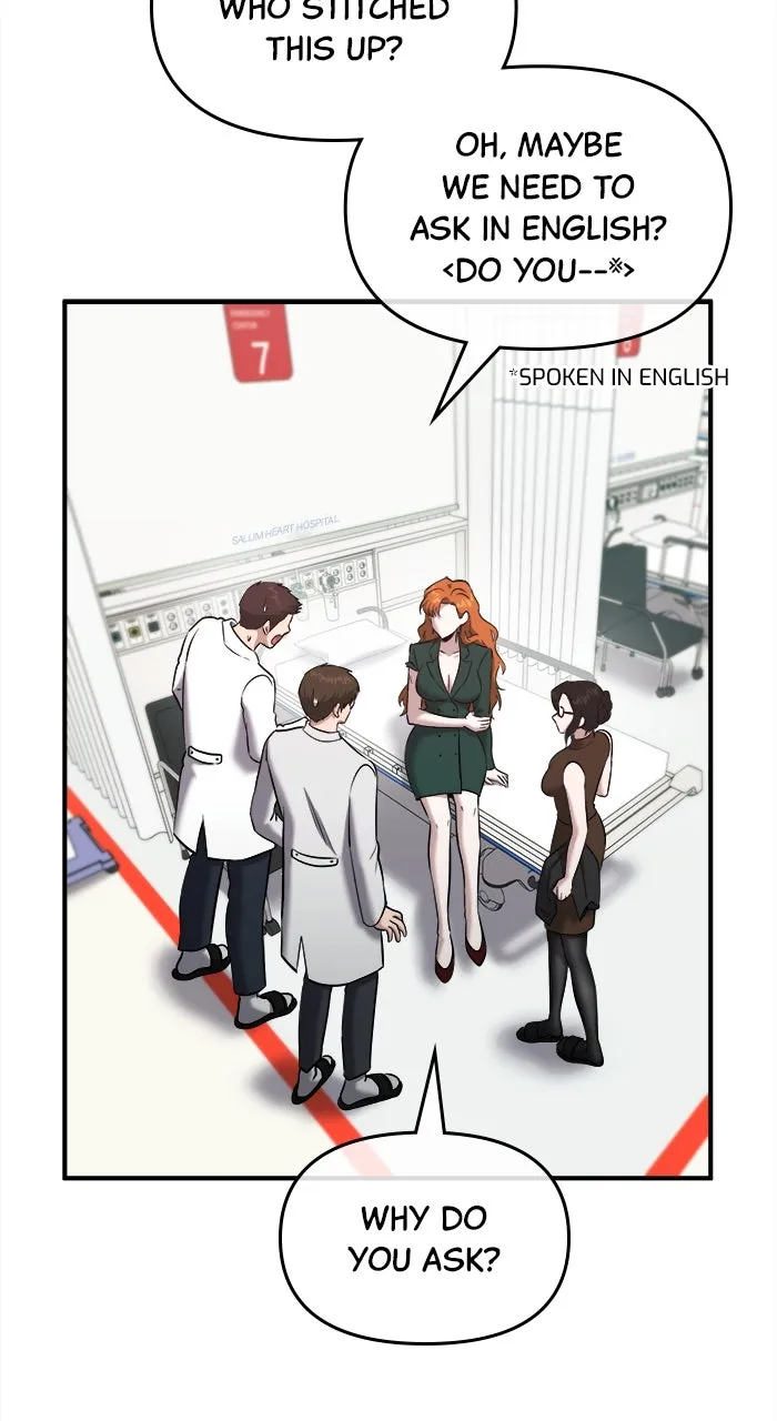 Hero of All Trades Chapter 35 page 48 - 