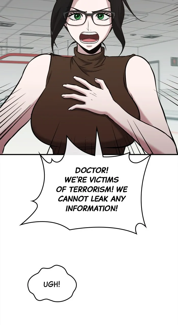 Hero of All Trades Chapter 35 page 51 - 
