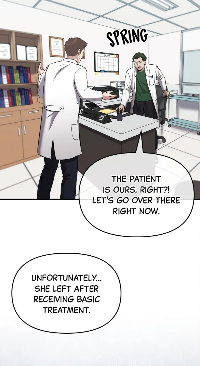 Hero of All Trades Chapter 35 page 58 - 