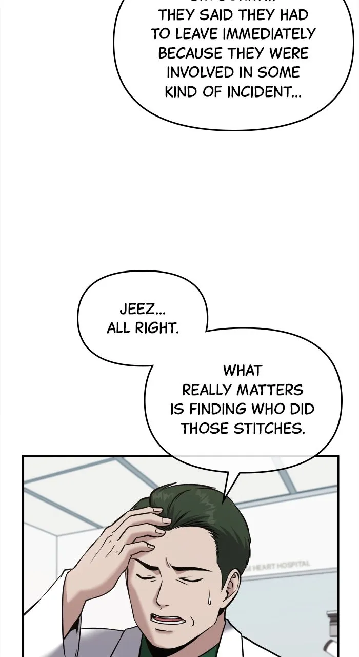 Hero of All Trades Chapter 35 page 60 - 