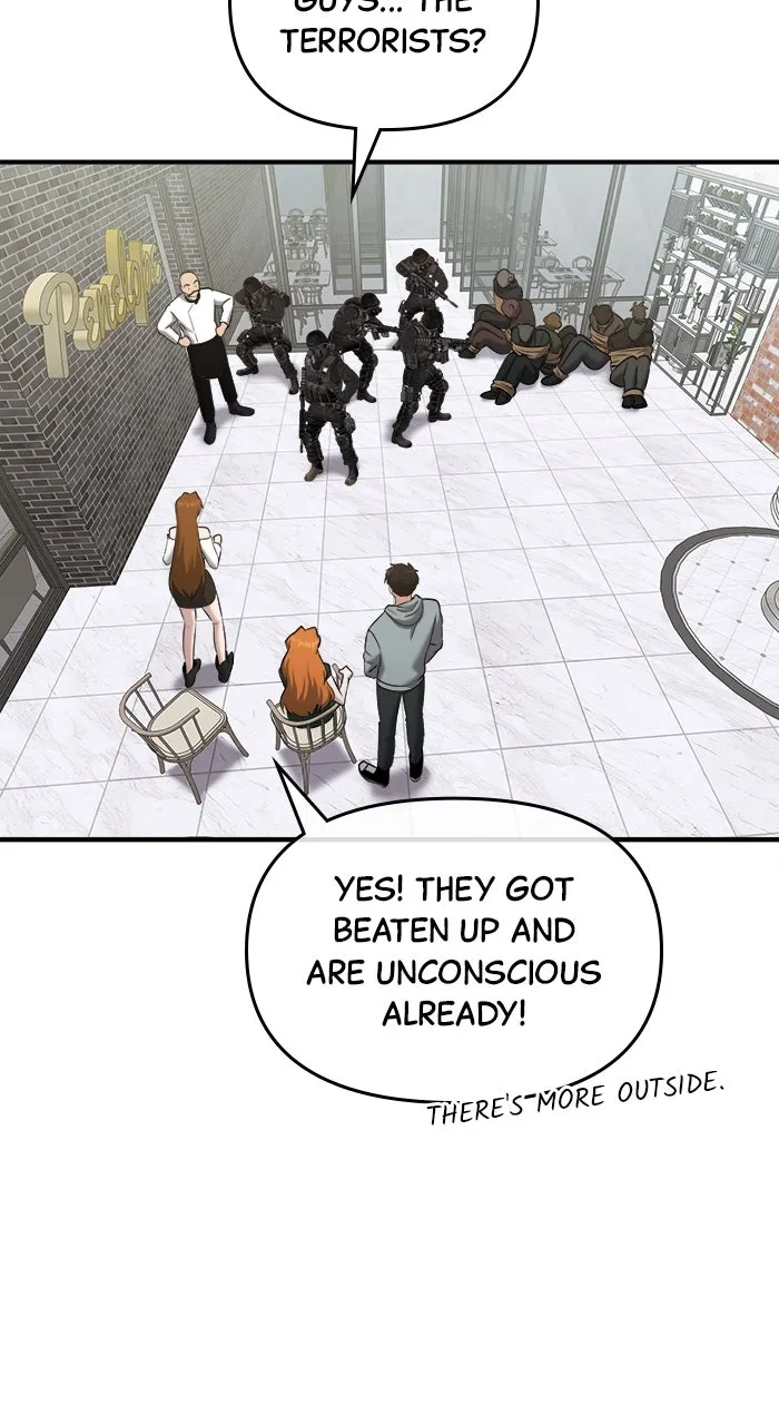 Hero of All Trades Chapter 35 page 7 - 
