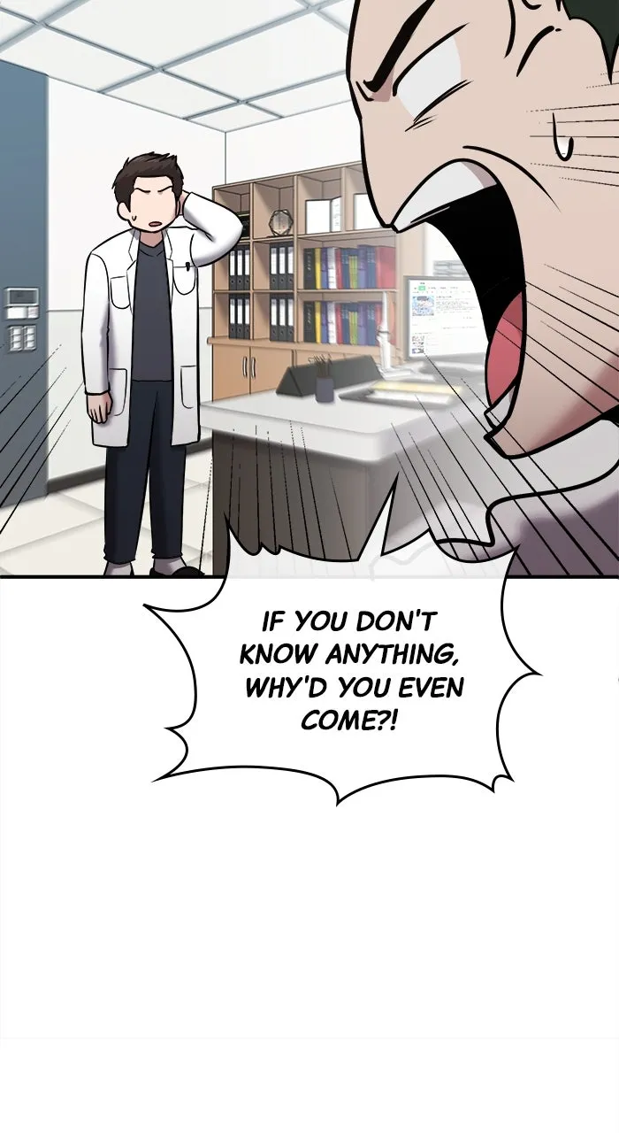 Hero of All Trades Chapter 35 page 62 - 