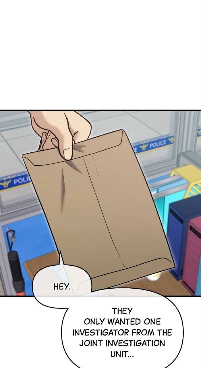 Hero of All Trades Chapter 35 page 63 - 