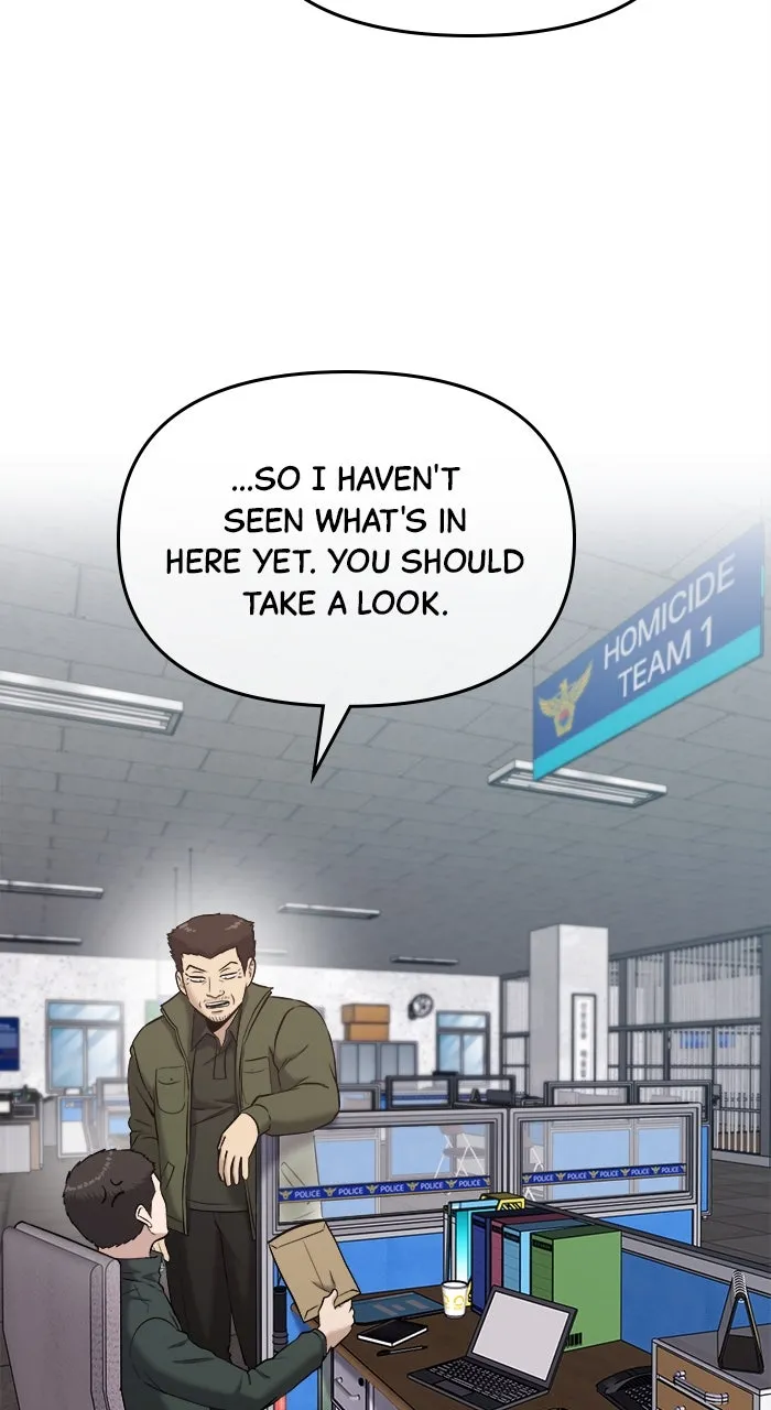 Hero of All Trades Chapter 35 page 64 - 