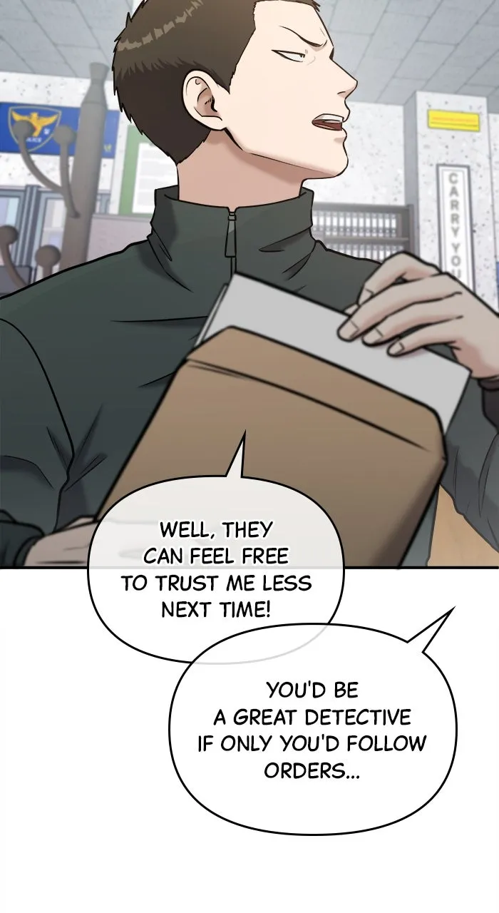 Hero of All Trades Chapter 35 page 66 - 