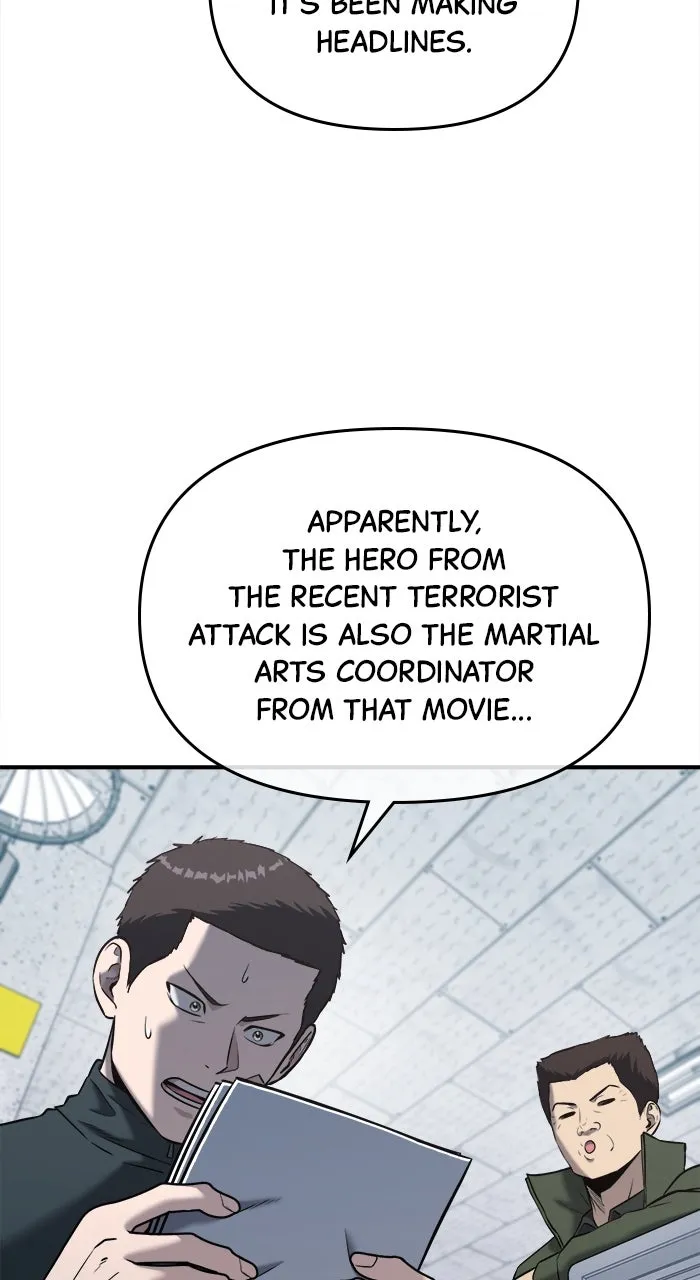 Hero of All Trades Chapter 35 page 71 - 