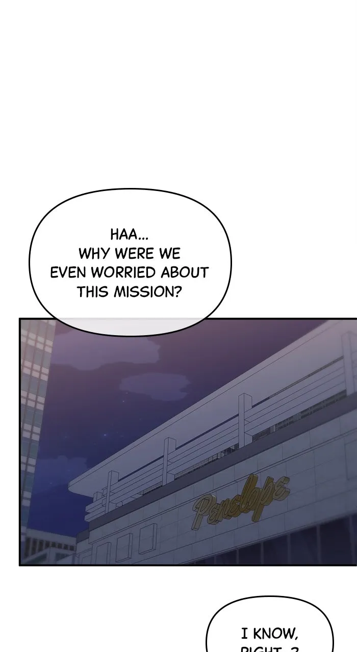 Hero of All Trades Chapter 35 page 10 - 