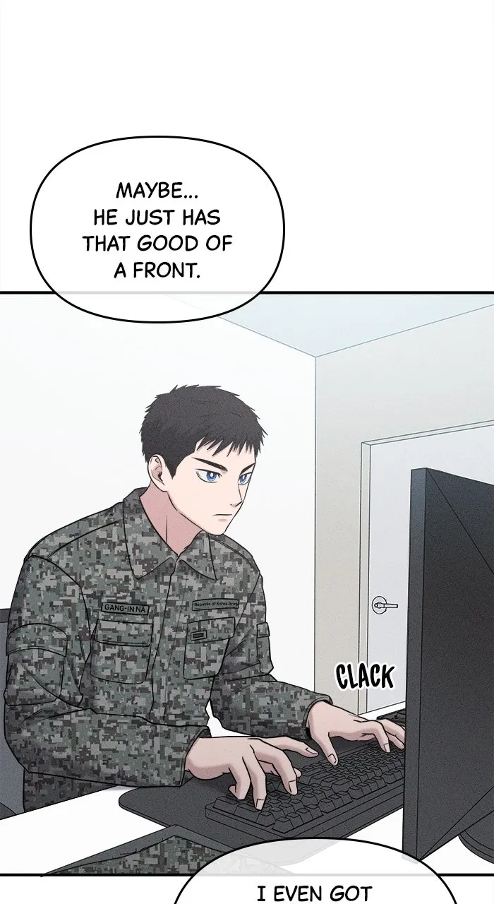 Hero of All Trades Chapter 36 page 11 - 