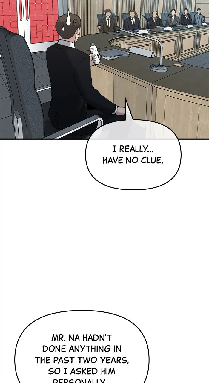Hero of All Trades Chapter 36 page 13 - 