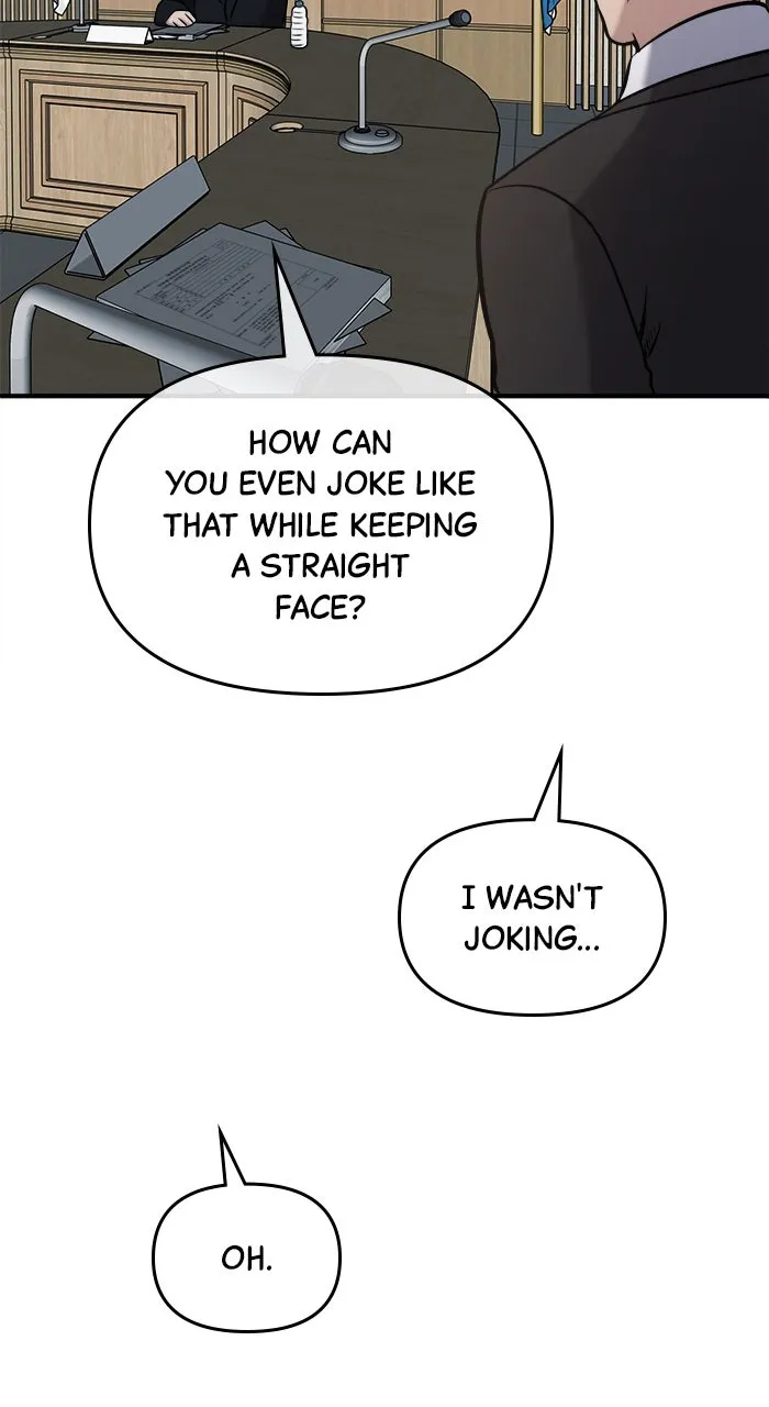 Hero of All Trades Chapter 36 page 16 - 