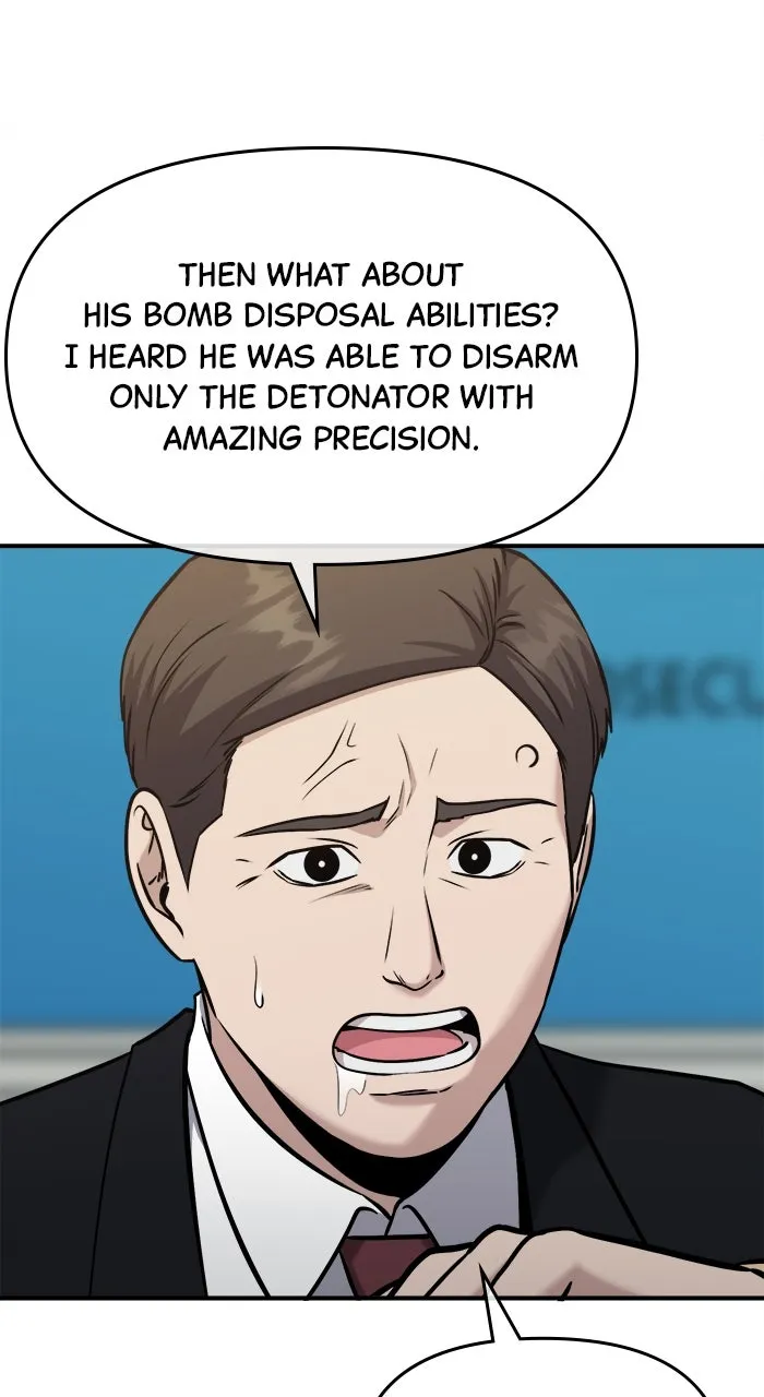 Hero of All Trades Chapter 36 page 17 - 