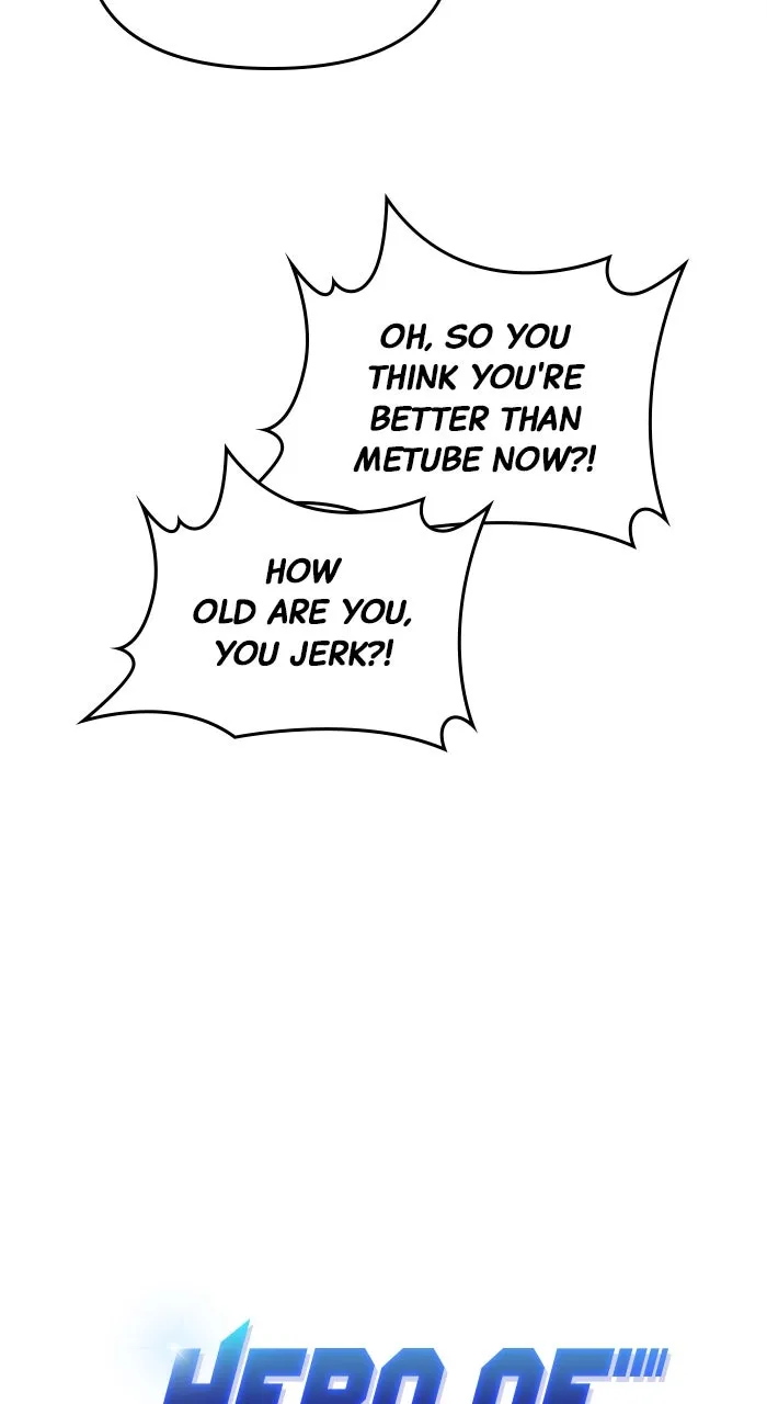 Hero of All Trades Chapter 36 page 19 - 
