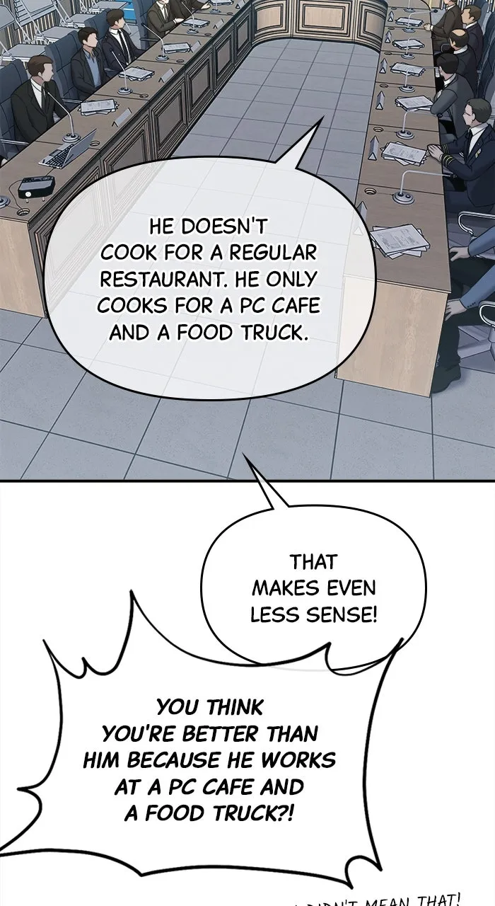 Hero of All Trades Chapter 36 page 3 - 