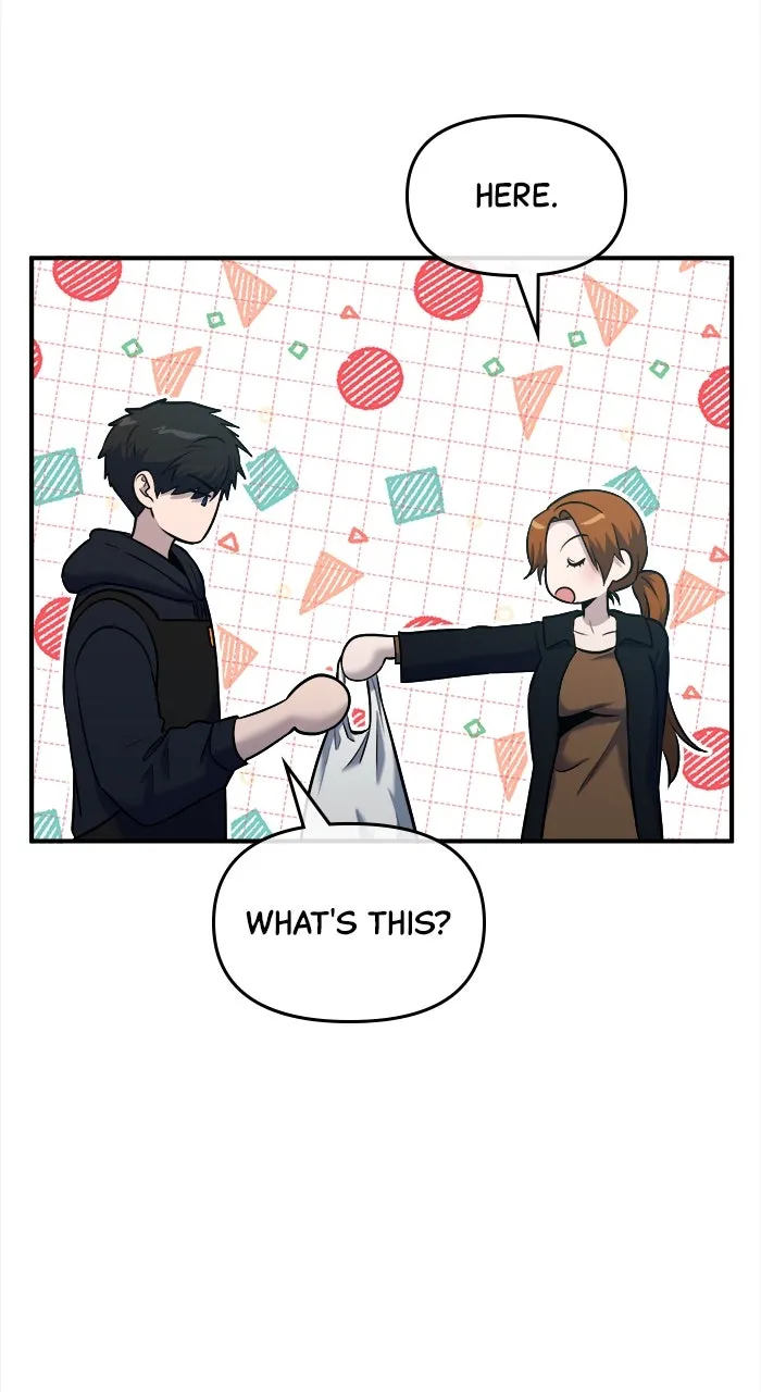 Hero of All Trades Chapter 36 page 27 - 