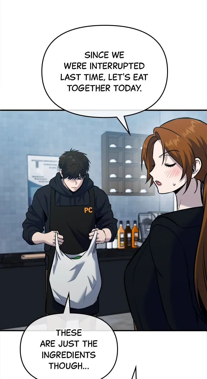 Hero of All Trades Chapter 36 page 28 - 