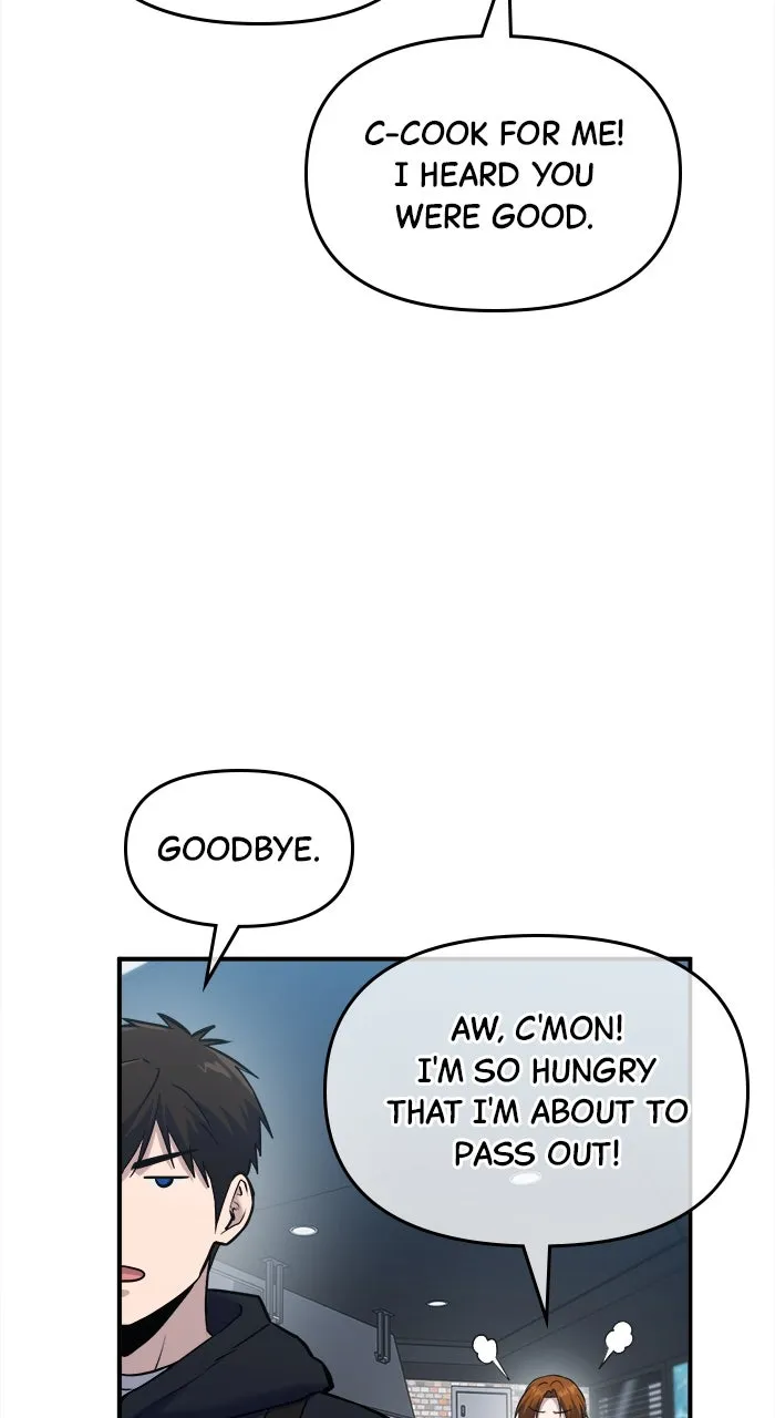 Hero of All Trades Chapter 36 page 29 - 