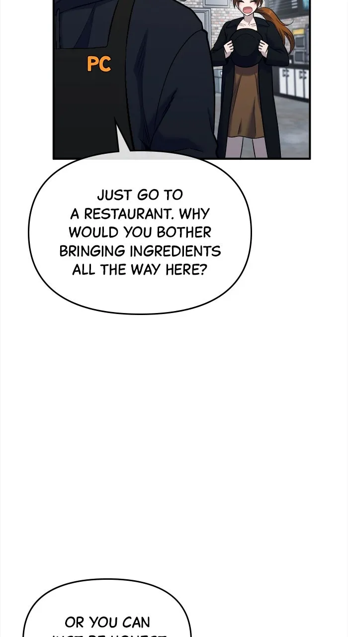 Hero of All Trades Chapter 36 page 30 - 