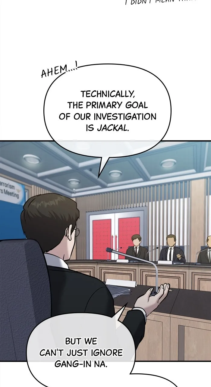 Hero of All Trades Chapter 36 page 4 - 