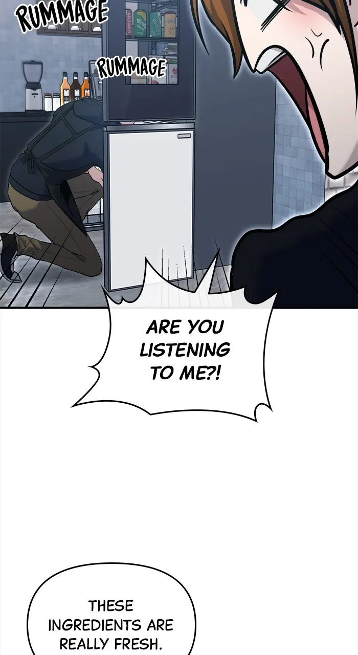 Hero of All Trades Chapter 36 page 36 - 