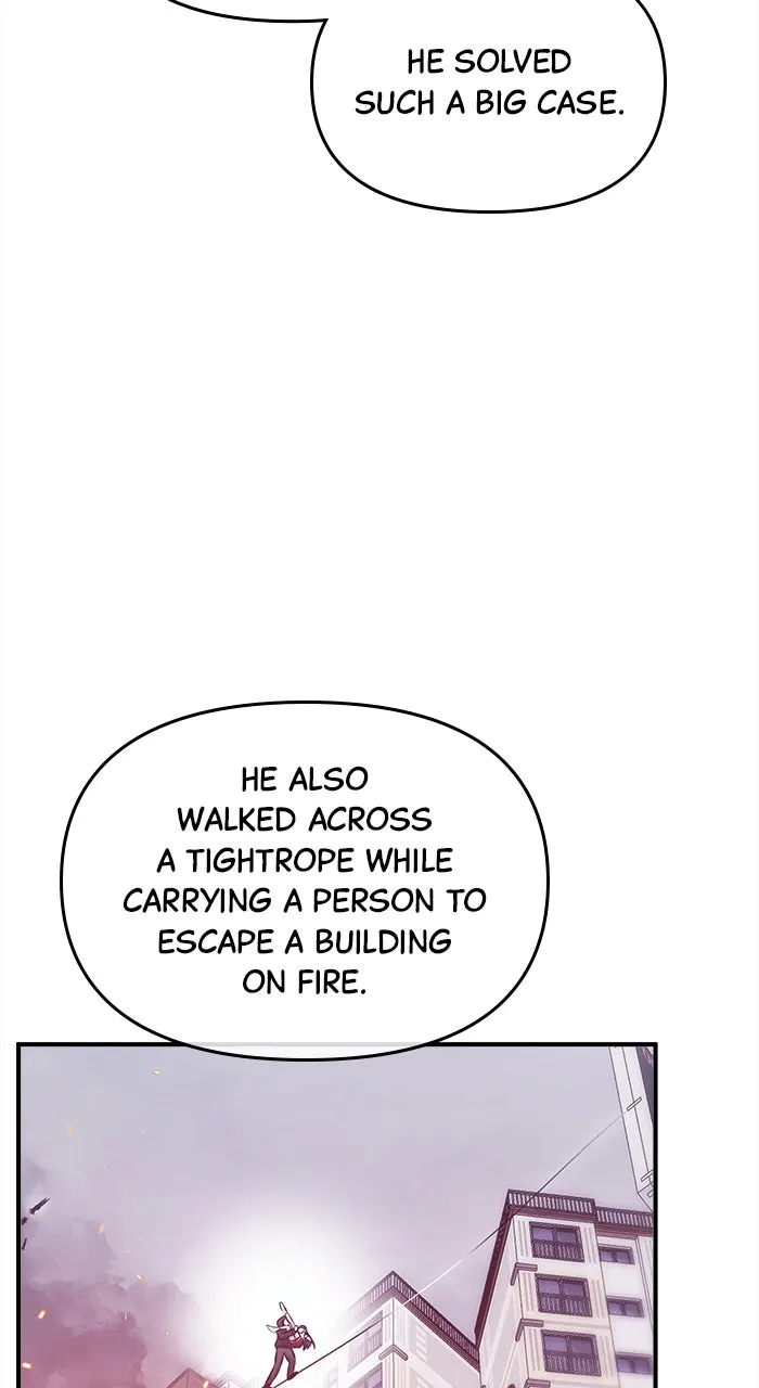 Hero of All Trades Chapter 36 page 5 - 