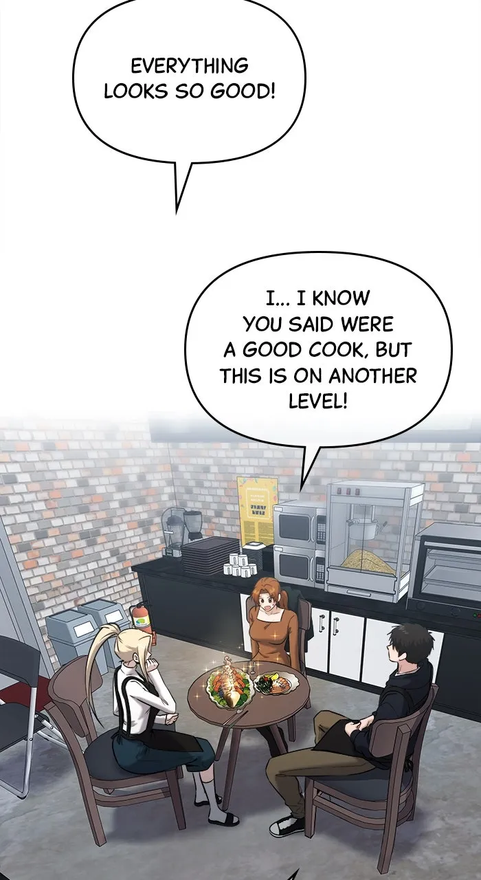 Hero of All Trades Chapter 36 page 42 - 