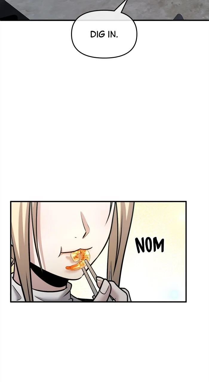 Hero of All Trades Chapter 36 page 43 - 