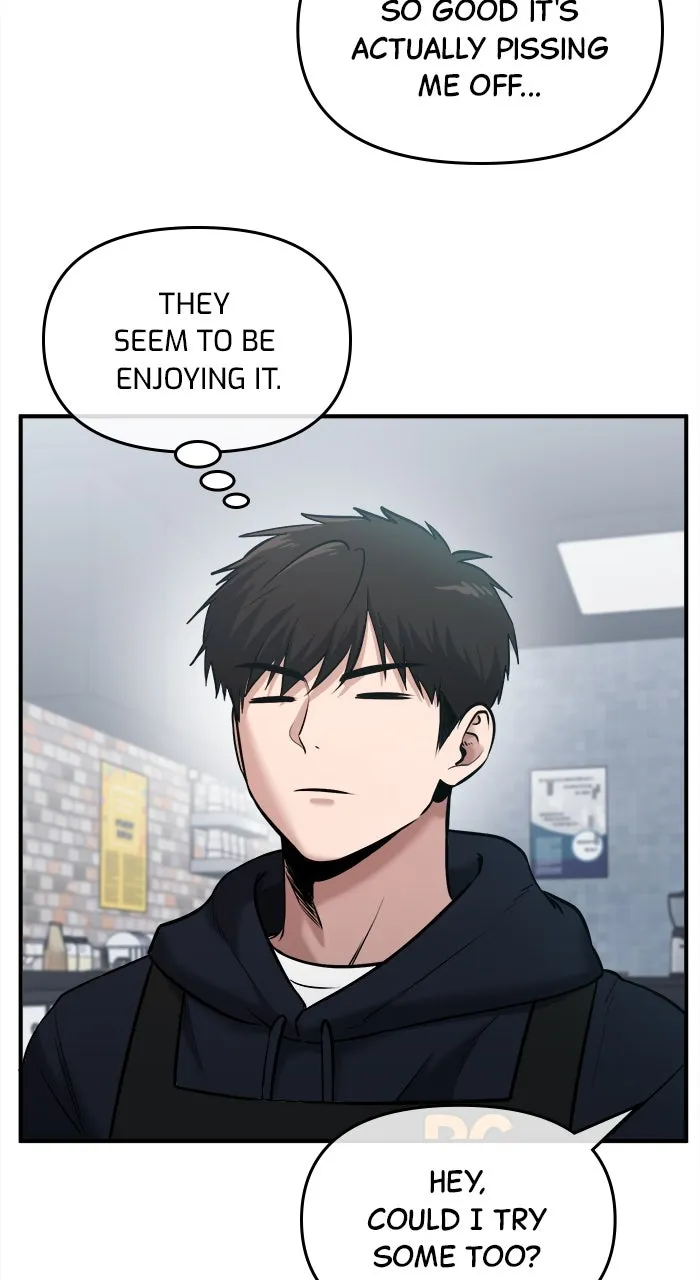 Hero of All Trades Chapter 36 page 45 - 