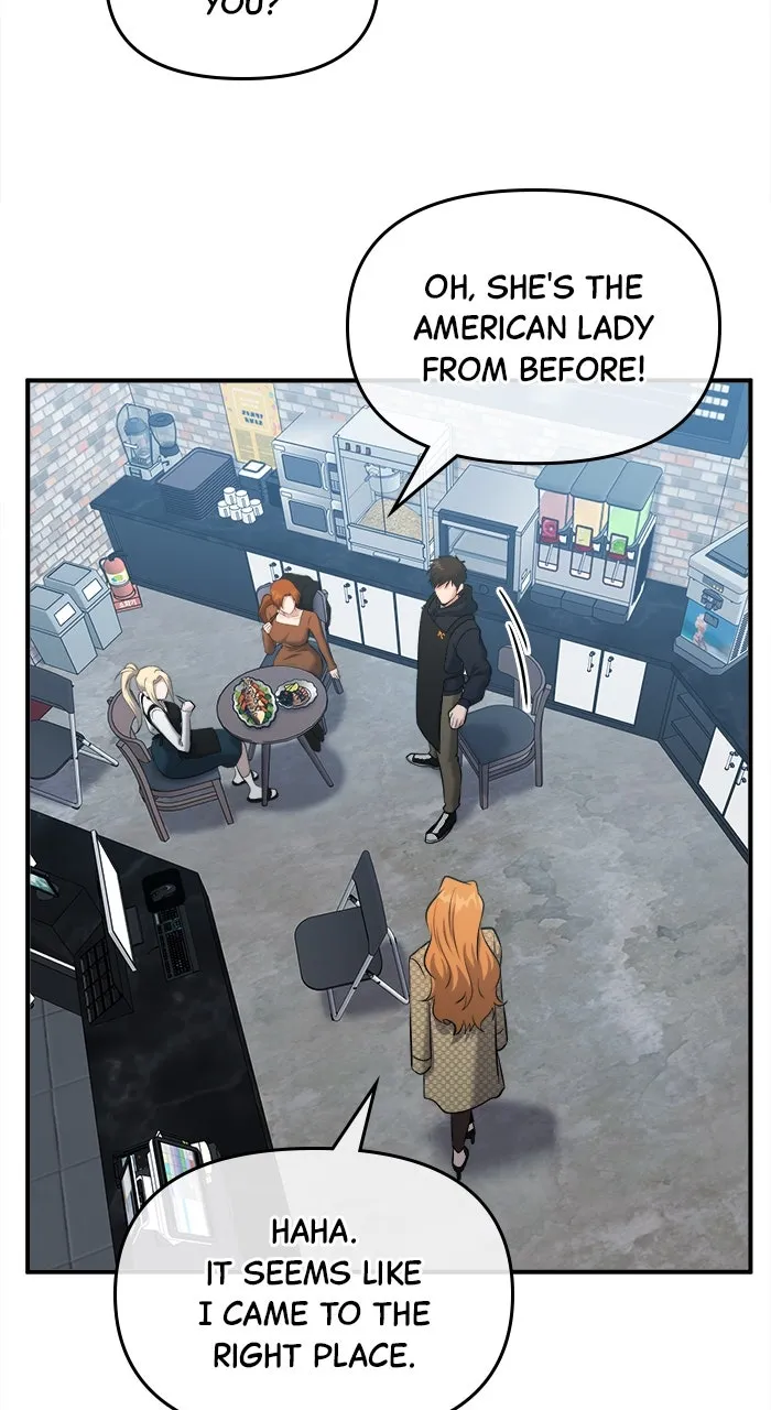 Hero of All Trades Chapter 36 page 48 - 