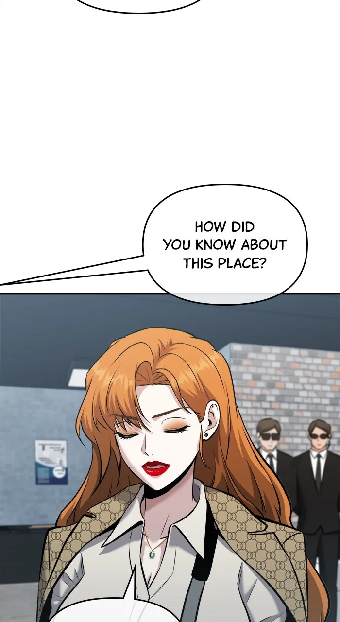 Hero of All Trades Chapter 36 page 49 - 