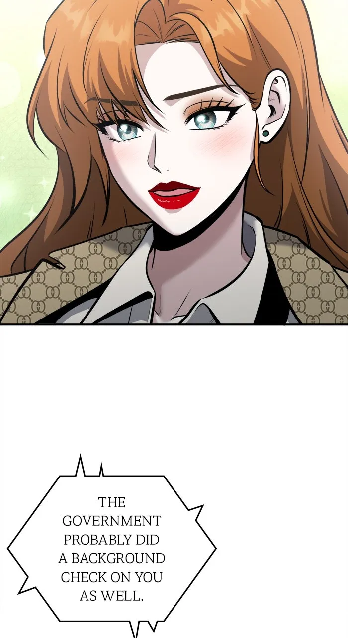 Hero of All Trades Chapter 36 page 51 - 
