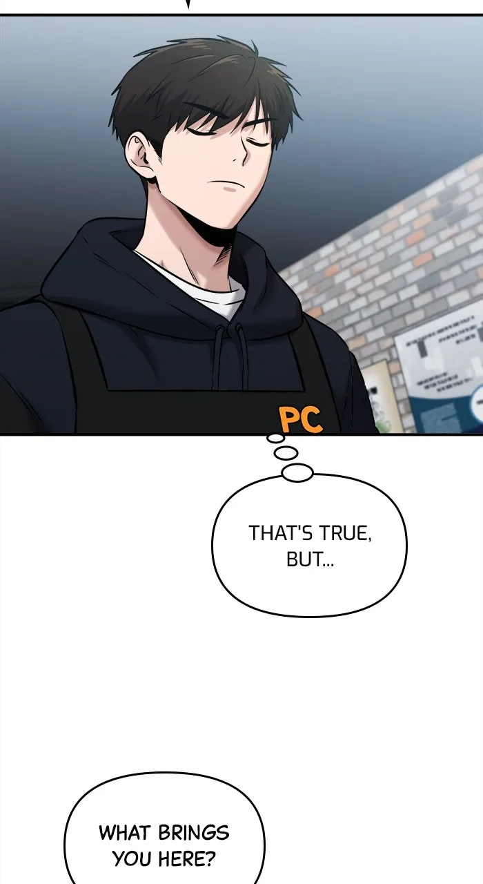 Hero of All Trades Chapter 36 page 52 - 
