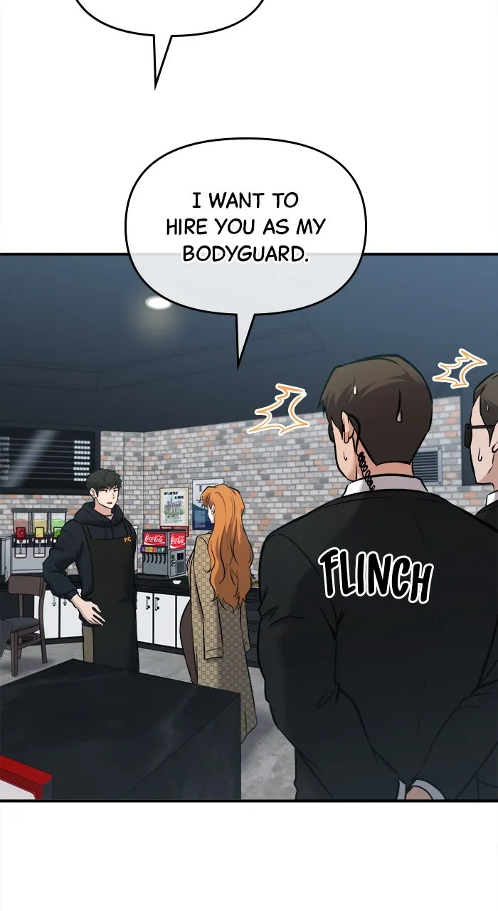 Hero of All Trades Chapter 36 page 53 - 