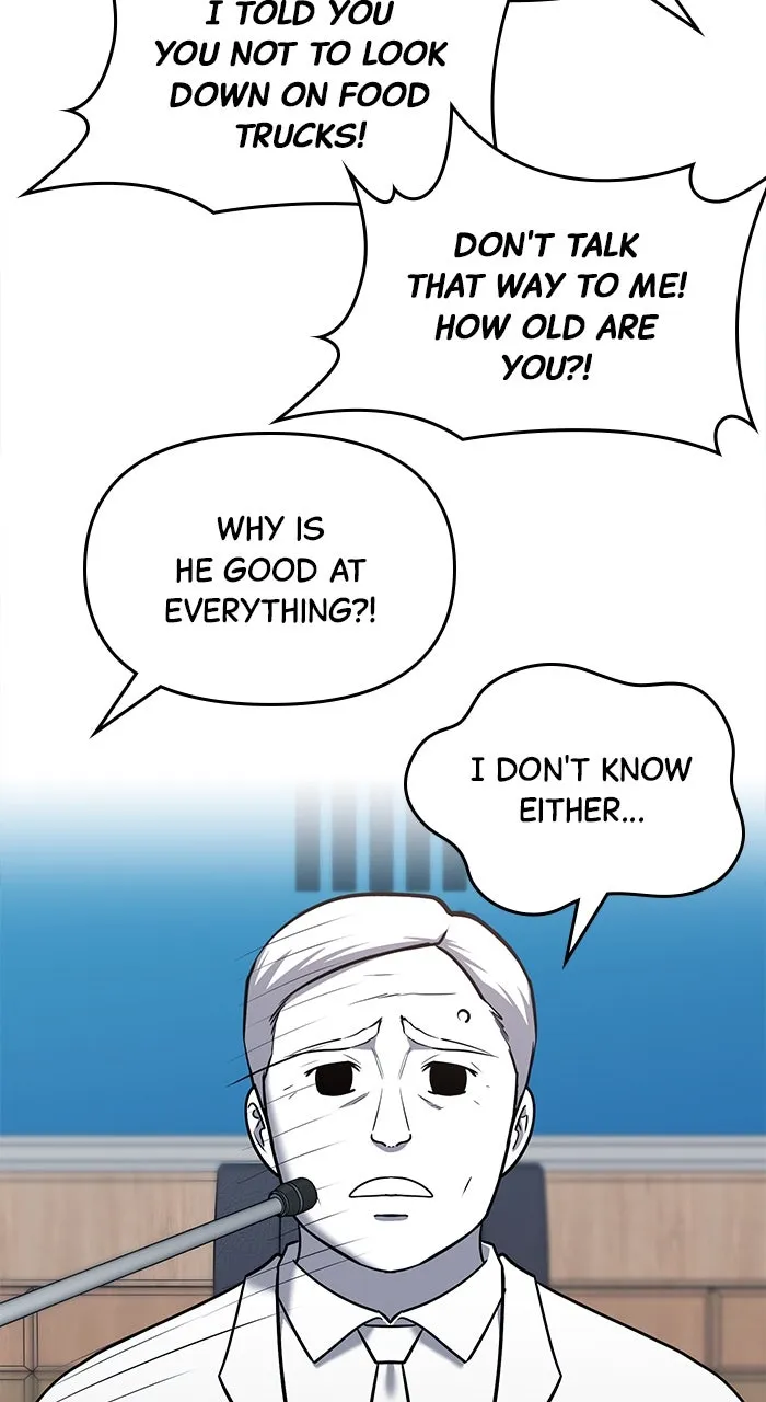 Hero of All Trades Chapter 36 page 7 - 
