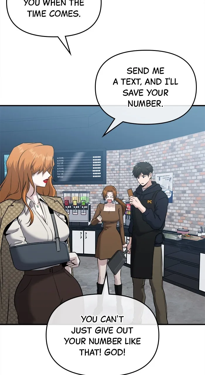Hero of All Trades Chapter 36 page 68 - 