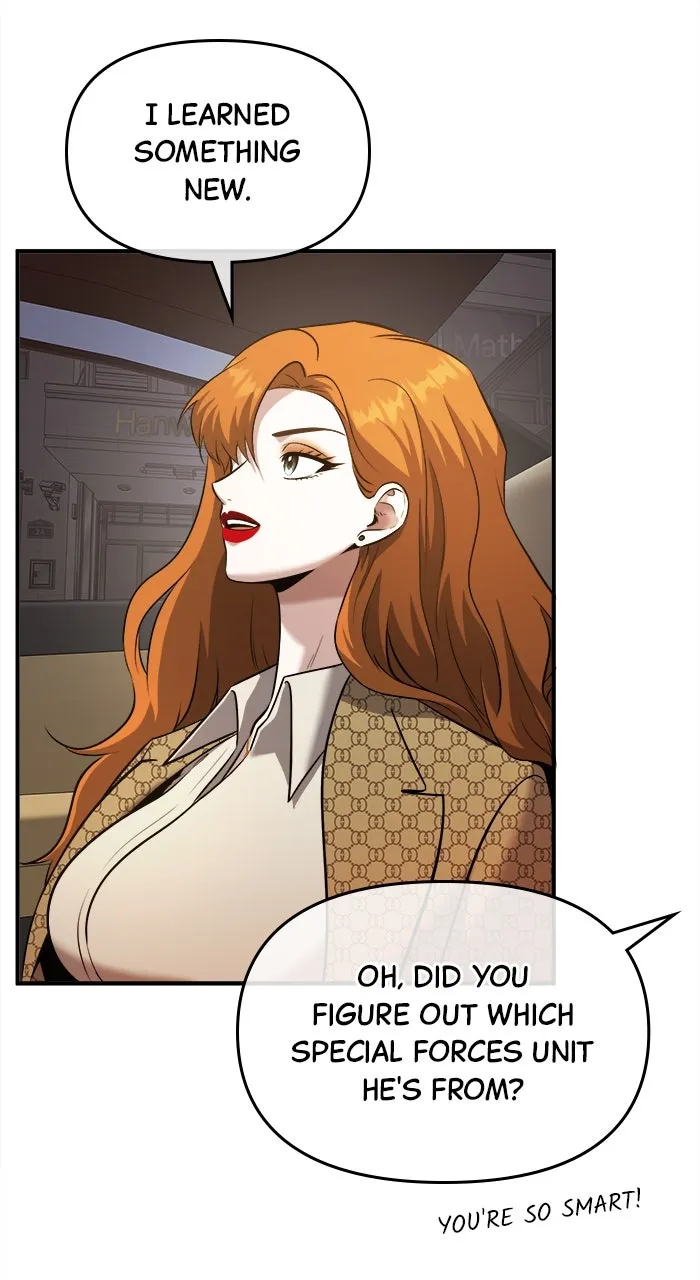 Hero of All Trades Chapter 36 page 77 - 