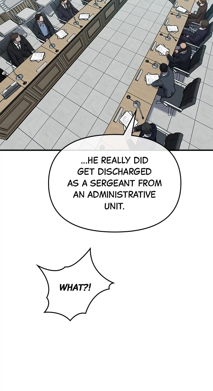 Hero of All Trades Chapter 36 page 10 - 