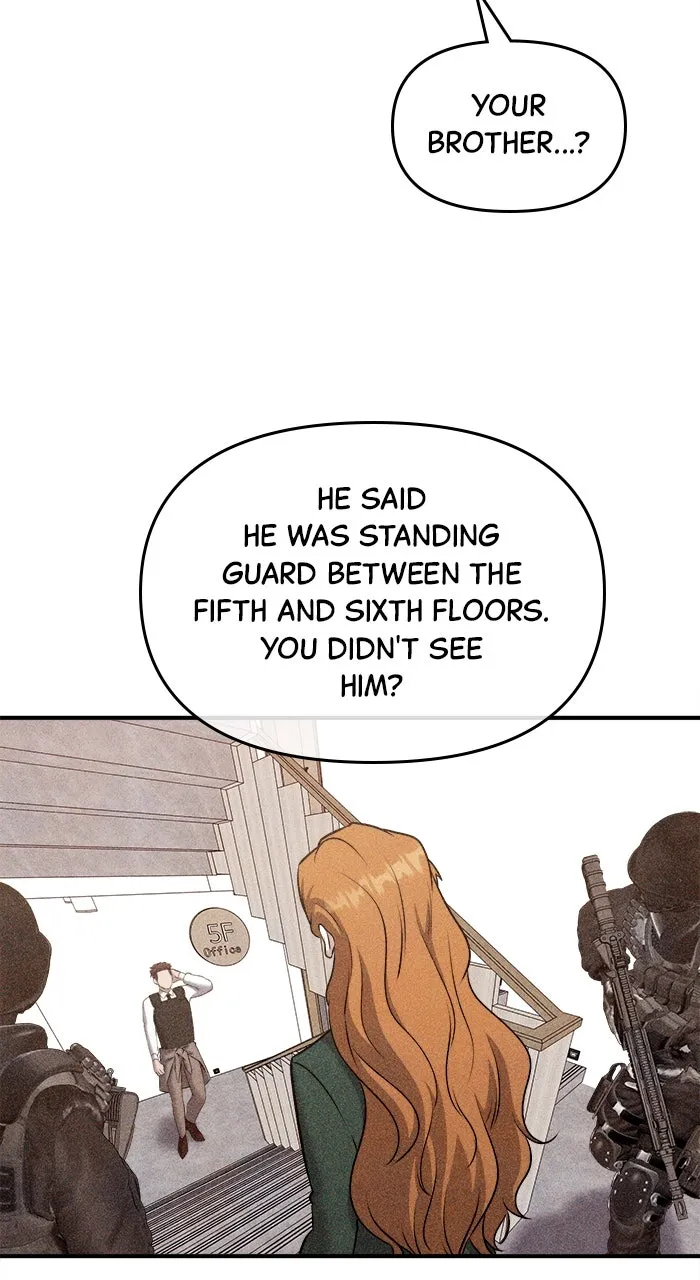 Hero of All Trades Chapter 37 page 11 - 
