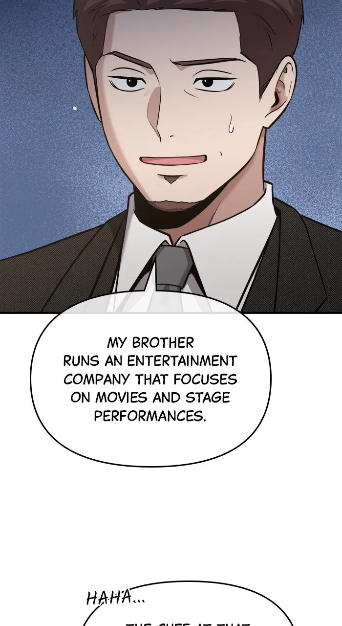 Hero of All Trades Chapter 37 page 14 - 