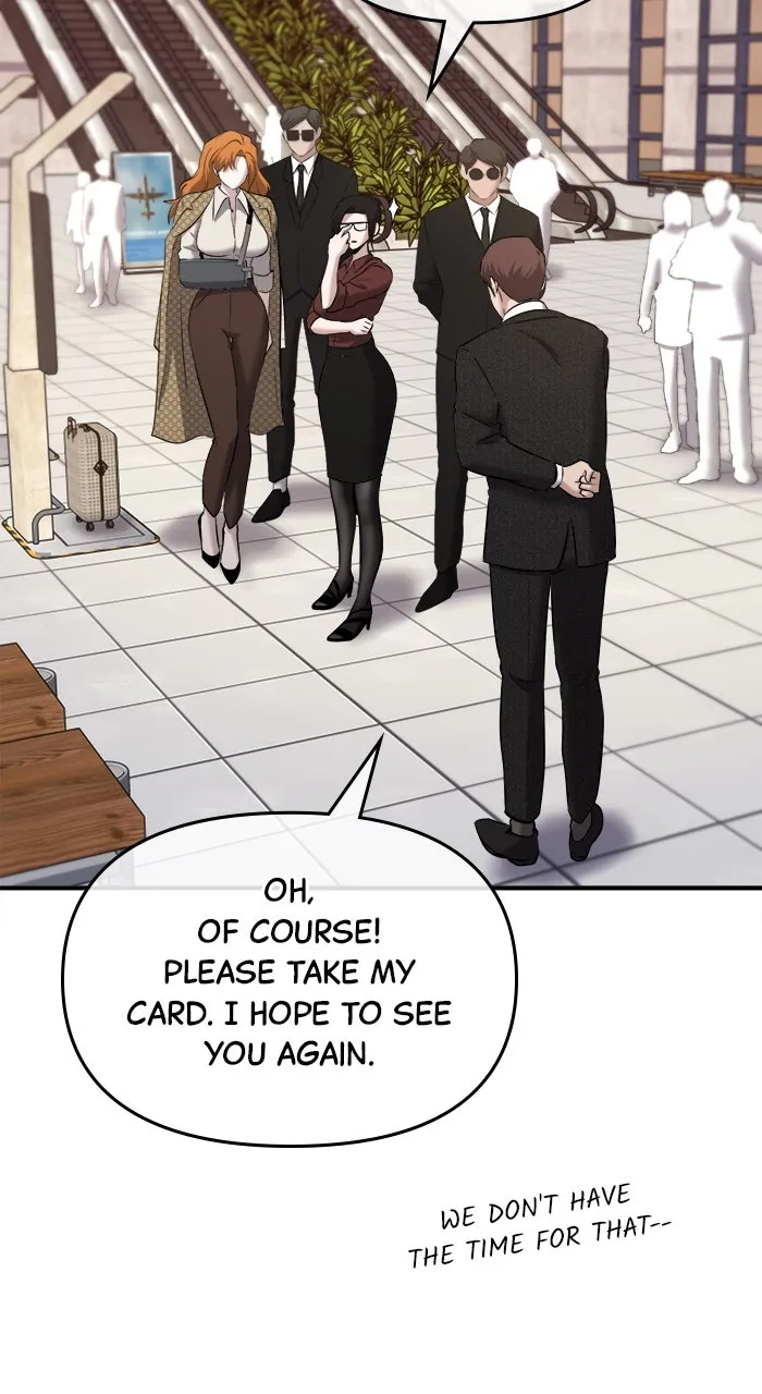Hero of All Trades Chapter 37 page 20 - 
