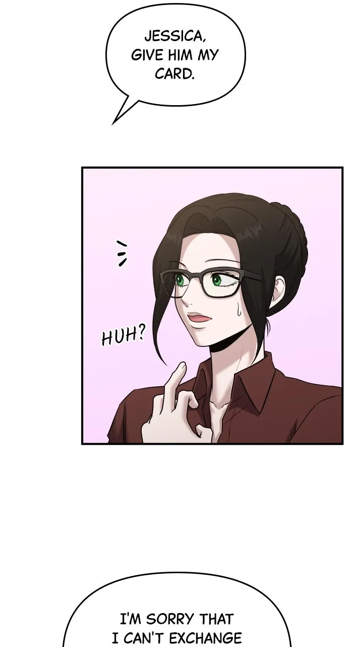 Hero of All Trades Chapter 37 page 21 - 