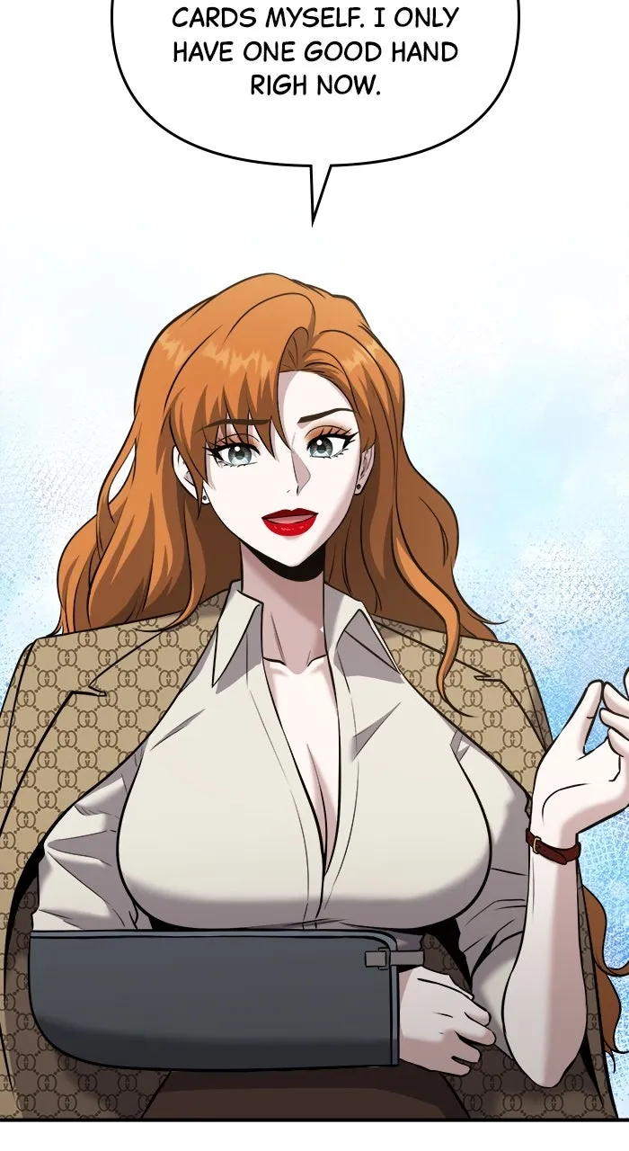 Hero of All Trades Chapter 37 page 22 - 